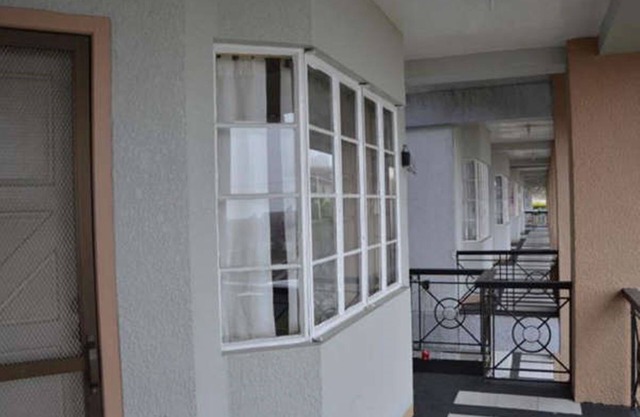 Gardenville Hotel