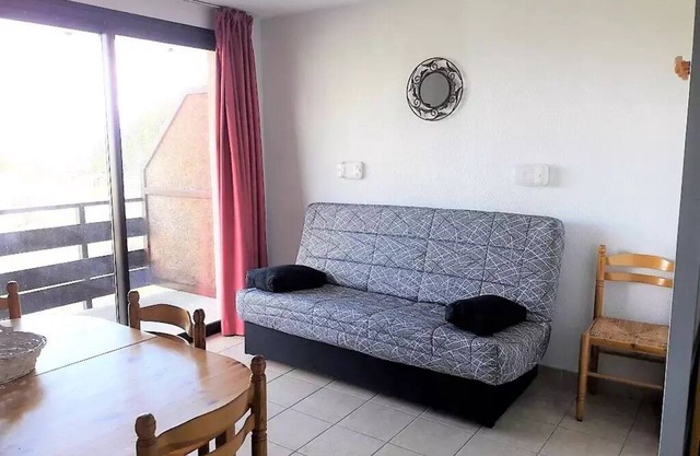 Gardette Residence - Nice T2 6 beds in Réallon
