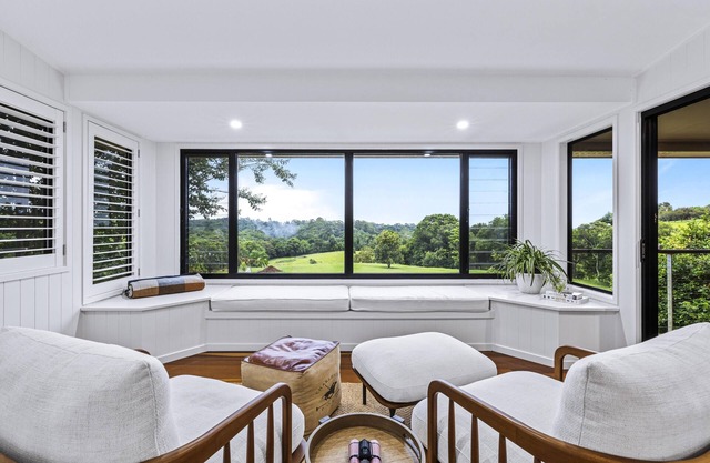 Gardners Falls Farm - Gardners Falls Farm Luxury Farm just 2 mins from Maleny Town Centre