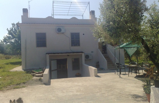 Gargano Semi-detached house