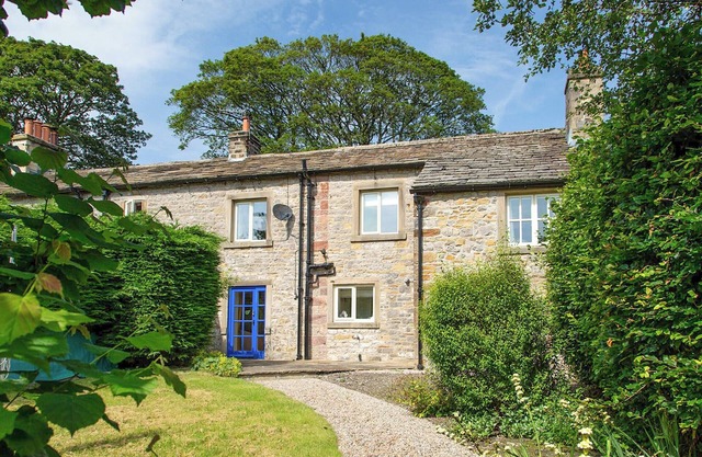 Gargrave Cottage - UK42248