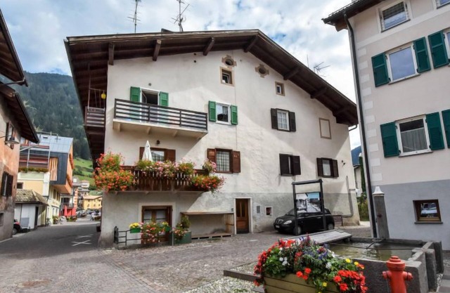 Garibaldi by Interhome
