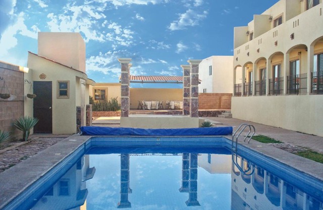 Garimar Condominios en San Carlos