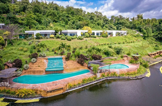 Garin Farm Pilgrimage Resort powered by Cocotel