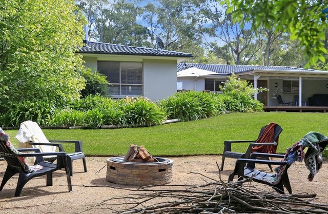 Garland Park - classic family home