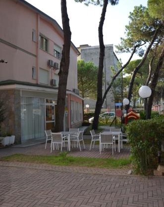Garnì Garten