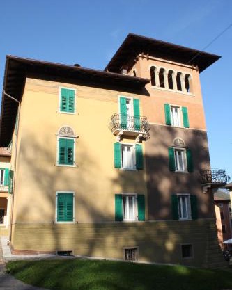 Garnì Villa Waiz