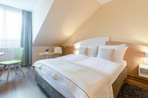 Garner Hotel Erlangen Süd by IHG