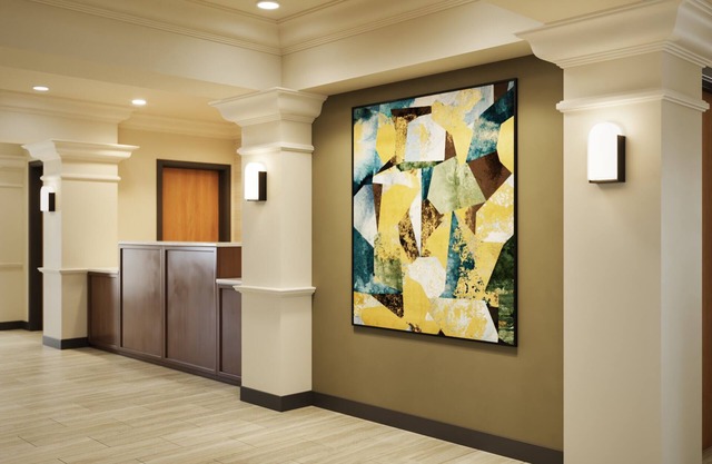 Garner Hotel Idaho Falls Southwest by IHG