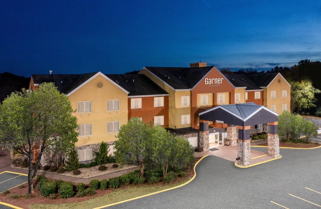 Garner Hotel Macon West by IHG