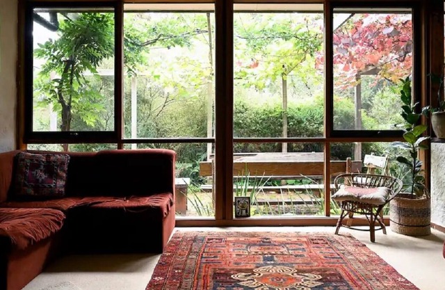 Garnett House- Nature Retreat