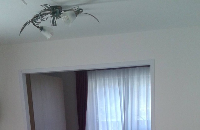 Garni 'Al Nardis apartment