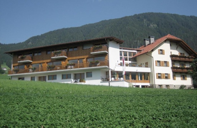 Garni - Appartement Neumairhof