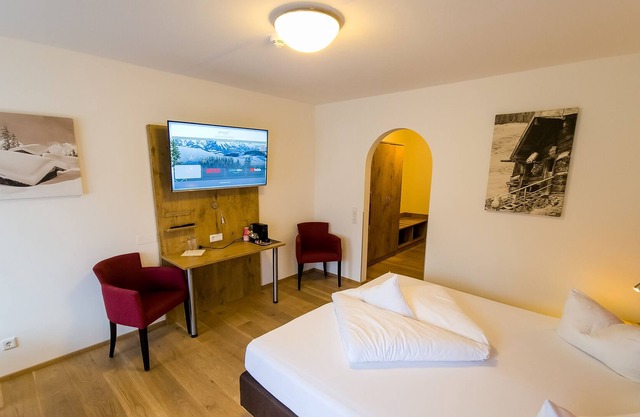 Garni Hotel Alpin