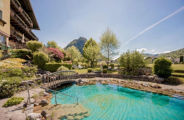 Garni Haus Sonnleitn - Adults only