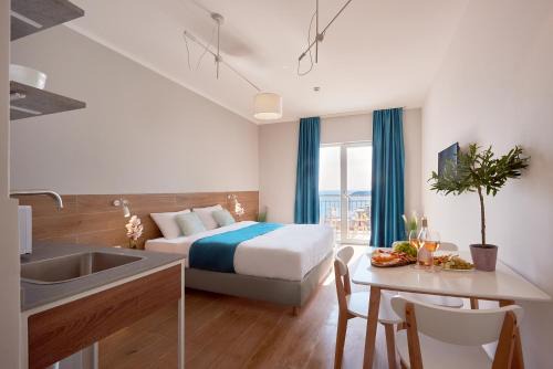 Garni Hotel Larimar