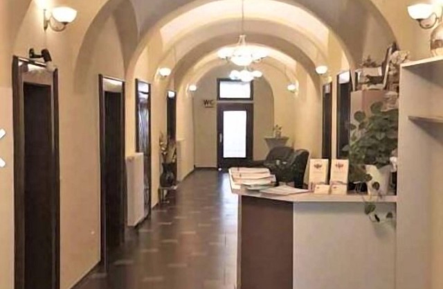 Garni Hotel Post