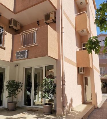Garni Hotel S Coast