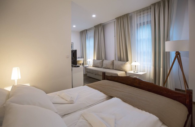 Garni Hotel Vila Drina