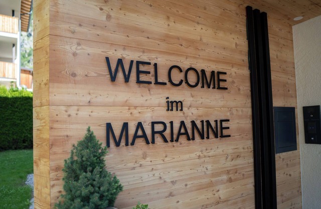 Garni Marianne