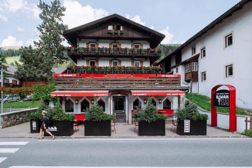 Garni Reider