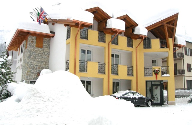 Garni Sottobosco