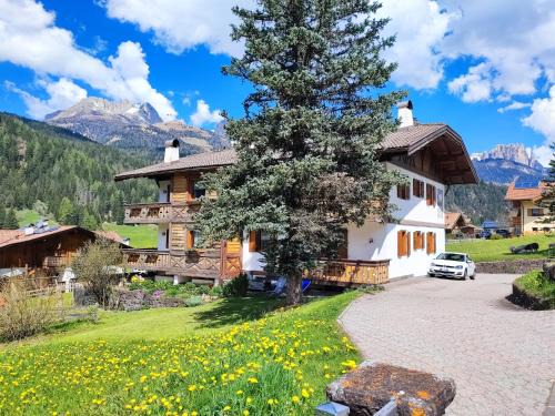 Garofol da Mont-Dolomiti e Relax