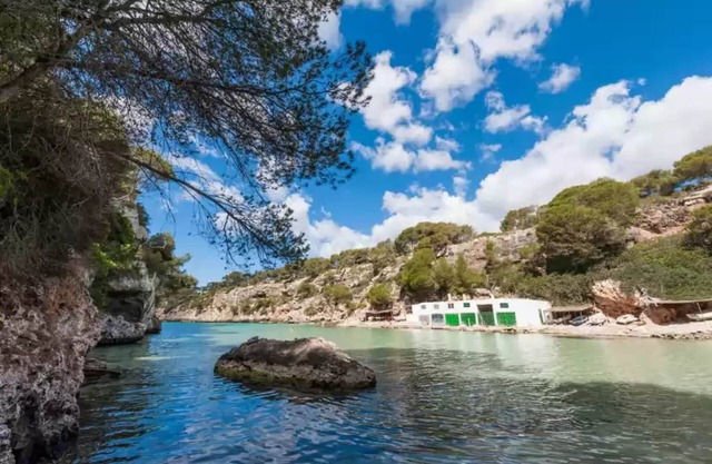 Garonda Villa, Cala Pi (Without Deposit)