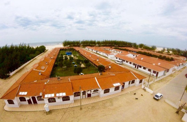Garopaba Praia Club