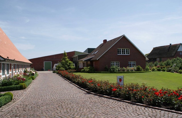 Garrns Ferienwohnung