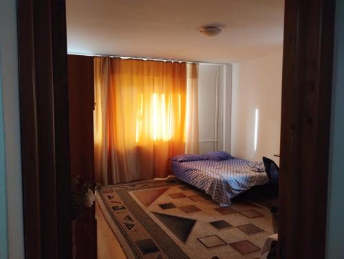 Garsonieră Dana Mangalia 45m2