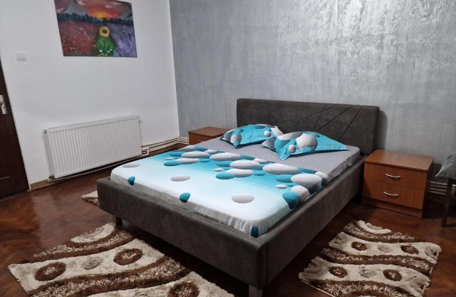 GARSONIERA ÎN REGIM HOTELIER