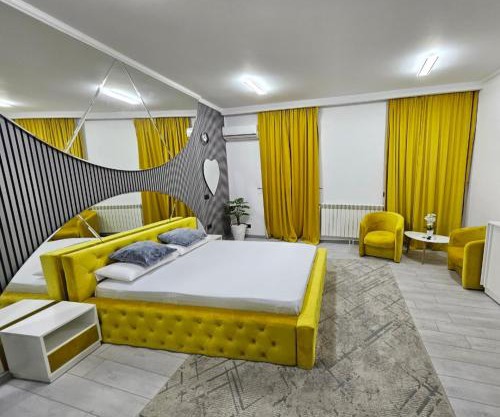 Garsoniera Craiova Centru Vechi
