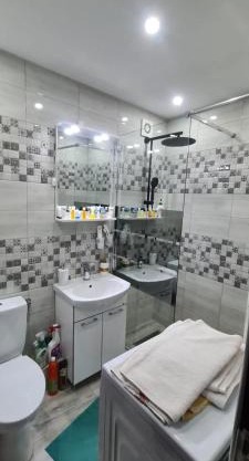 Garsoniera in regim hotelier "Raul"