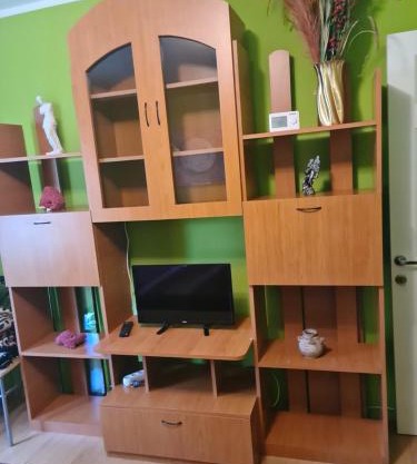 Garsoniera MAIA Slănic-Moldova