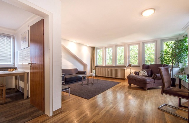 Garten Apartment II