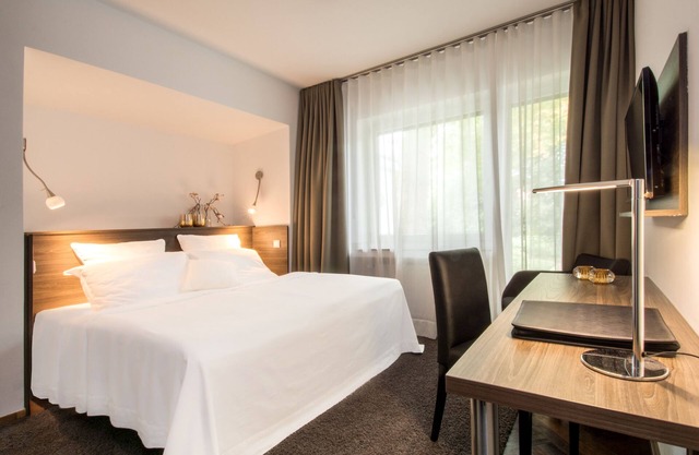 Garten Apartment I