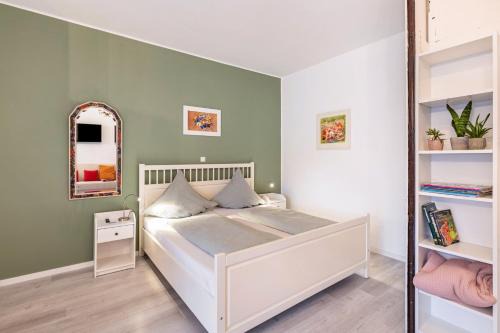 Garten Apartment