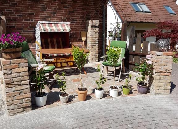 Garten Eden