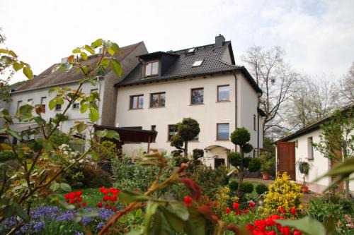 Gartenblick