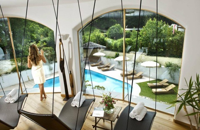 Gartenhotel Völser Hof - Adults Only