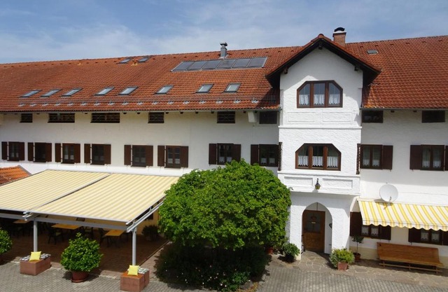 Gartlacher Hof