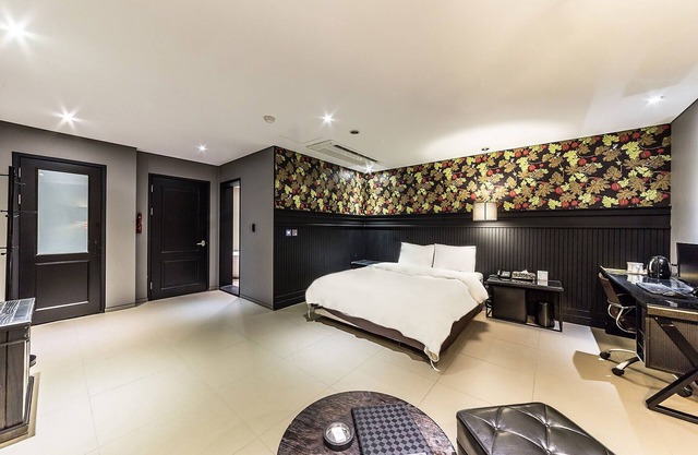 Gasan Marie Hotel