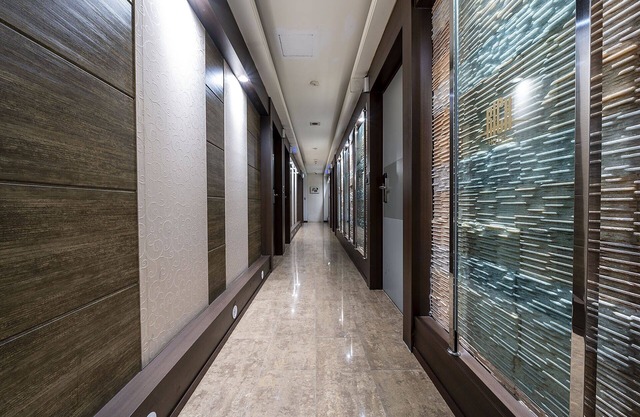 Gasan Rich Hotel