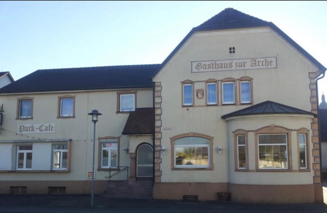 Gashthaus zur Arche