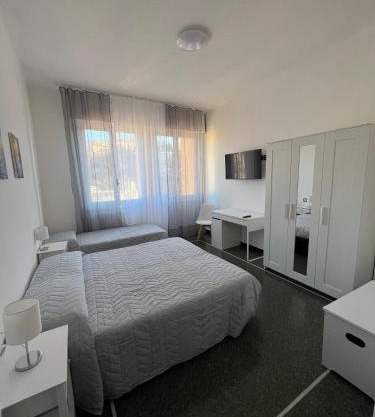 Gaslini Sea House