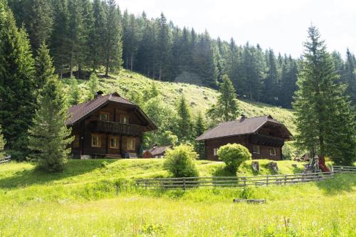 Gasserhütte