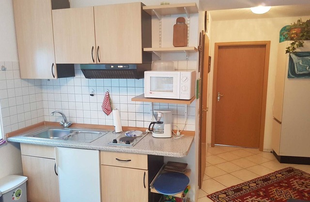 Gästehaus Renner - Apartment in the guesthouse Renner