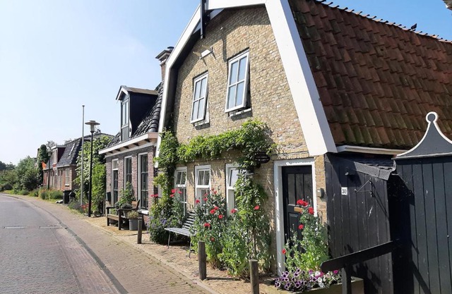 Gastenverblijf De Loft