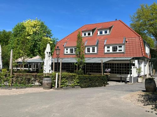 Gasterij 't Hilletje